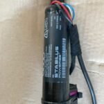 Siłownik klapy bagażnika prawy Audi A7 S7 4G 4G8827858R 2011-2017