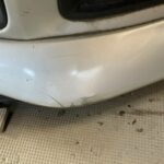 Kompletny zderzak focus MK3 zetec s 2010-2017 BM5117757