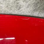 Maska Opel Corsa D 2013 2006-2014 Z547