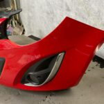 Zderzak przedni Opel Corsa D Z547 2006-2014 13285996