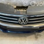 Przód kompletny maska zderzak chłodnice błotniki Volkswagen Passat CC LD5Q 2008-2016