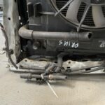 Pas przedni Toyota Prius (XW30) 1.8 2009-2015 5320547040