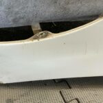 Błotnik lewy Toyota Prius (XW30) 2009-2015 5380247050