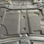 Przód kompletny BMW X5 E53 maska zderzak chłodnice błotniki 1999-2006