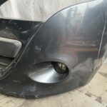 Przód kompletny Renault Megane III 2.0 b maska zderzak błotniki chłodnice 2009-2016