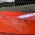 Zderzak przedni Fiat Punto (199) 2005-2018