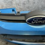 Zderzak przedni Ford Fiesta 2009-2012 8A6117757 8CWA