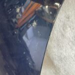Maska Fiat Panda III 2011+ 51841736