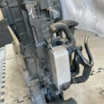 Komplet chłodnic Volvo V40 31368877 2012-2019