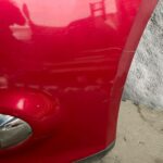 Przód kompletny Ford Focus 1.0 ecoboost maska błotniki chłodnice zderzak 2010-2017