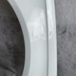 Błotnik kierowcy lewy Audi A4 B8 2008-2015 8K0821105D