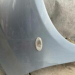 Błotnik prawy Mazda 2 2007-2014 DF7152111