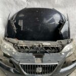 Przód kompletny Seat Ibiza IV (6J,6P) 2008-2017
