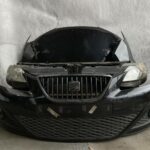Przód kompletny Seat Ibiza IV (6J,6P) 2008-2017