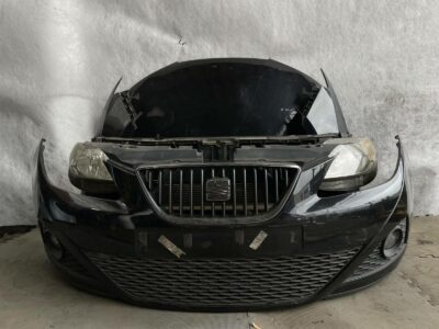 Przód kompletny Seat Ibiza IV (6J,6P) 2008-2017