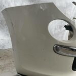Przód kompletny Fiat 500 2007+