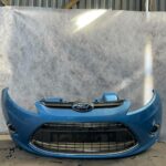 Zderzak przedni Ford Fiesta 2009-2012 8A6117757 8CWA
