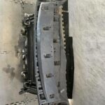 Pas przedni Toyota Prius (XW30) 1.8 2009-2015 5320547040