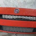 Zderzak przedni Fiat Punto (199) 2005-2018