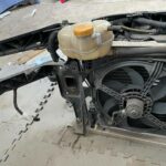 Pas przedni Opel Corsa D 1.0 b 2006-2014 13191106