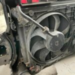 Pas przedni Volkswagen Golf VI 5K0805588 2008-2013