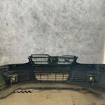 Zderzak przedni Volkswagen Golf V GT LC9Z 2003-2009 1K0807217