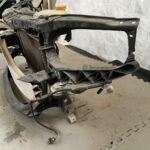 Pas przedni Opel Corsa D 1.0 b 2006-2014 13191106