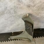 Błotnik prawy Ford Focus MK3 pasażer 2010-2017 BM5116005