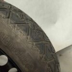 Koło zapasowe R16 Mercedes-Benz C W204 2007-2014 416009702010