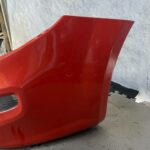 Zderzak przedni Fiat Punto (199) 2005-2018
