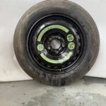 Koło zapasowe R16 Mercedes-Benz C W204 2007-2014 416009702010