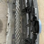 Zderzak przedni Mazda 2 2007-2014 DF7150031