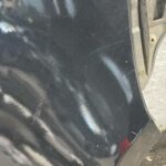 Błotnik prawy Volkswagen Golf V 2003-2009 1K6821106A LC9Z