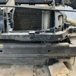 Pas przedni Ford Mondeo MK IV 7G918A080 2007-2014