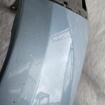 Błotnik lewy Mazda 2 2007-2014 DF7152211