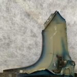Błotnik prawy Nissan Qashqai 2006-2010 63100JD000