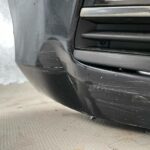 Zderzak przedni Volkswagen Passat B7 3AA807217 2011-2014