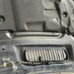 Przód kompletny BMW X5 E53 maska zderzak chłodnice błotniki 1999-2006