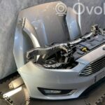 Przód kompletny Ford Focus 2015 maska zderzak błotniki chłodcnie 2010-2017