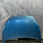 Maska Ford Fiesta 2009-2012 8A6116612 8CWA