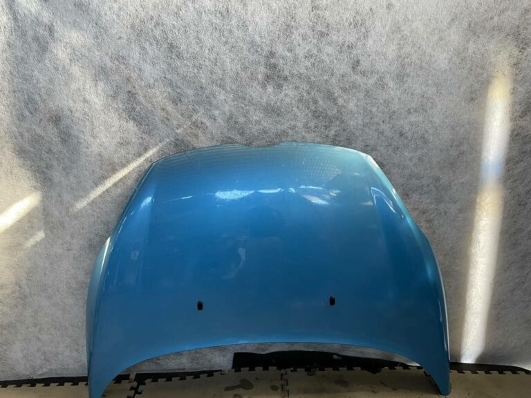 Maska Ford Fiesta 2009-2012 8A6116612 8CWA