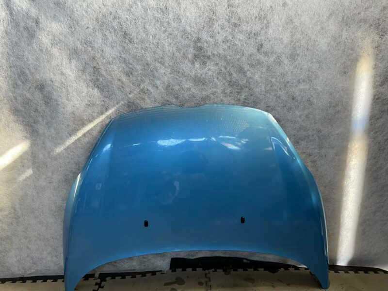 Maska Ford Fiesta 2009-2012 8A6116612 8CWA