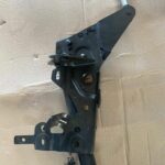Siłownik klapy bagażnika lewy Audi A7 S7 4G 4G8827857R 2011-2017
