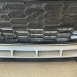 Kompletny zderzak focus MK3 zetec s 2010-2017 BM5117757