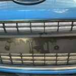 Zderzak przedni Ford Fiesta 2009-2012 8A6117757 8CWA