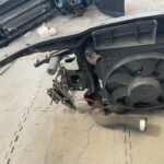 Pas przedni Volkswagen Golf V 2.0 TDI 2003-2009 1K0805588