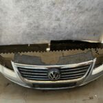 Zderzak przedni Volkswagen Passat B6 2005-2010 3C080721