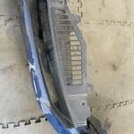 Zderzak przedni Volkswagen Scirocco 1K8807217 2008-2016