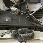 Pas przedni Toyota Prius (XW30) 1.8 2009-2015 5320547040