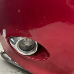 Przód kompletny Ford Focus 1.0 ecoboost maska błotniki chłodnice zderzak 2010-2017